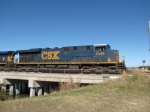 CSX 5388